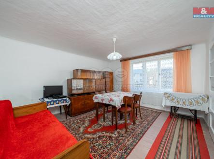 hf-8.jpg | Prodej - chata/rekreační objekt, 131 m²