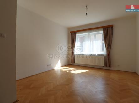IMG_0271.jpg | Pronájem bytu, 1+1, 46 m²
