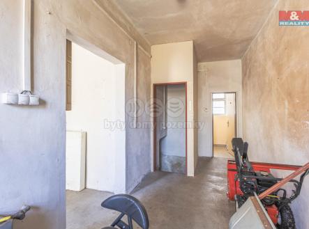 2.prostor | Prodej - výrobní prostor, 97 m²
