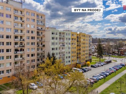 001a.jpg | Prodej bytu, 3+kk, 63 m²