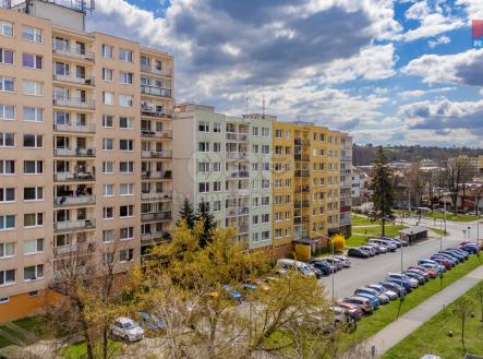001.jpg | Prodej bytu, 3+kk, 63 m²