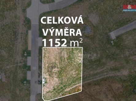 08 kopie.jpg | Prodej - pozemek pro bydlení, 1 152 m²