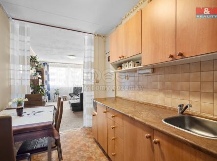 007.jpg | Prodej bytu, 3+kk, 65 m²