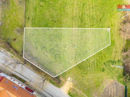 DJI_0198_1.jpg | Prodej - pozemek pro bydlení, 1 071 m²