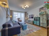 Prodej bytu, 3+kk, 76 m²
