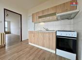 Pronájem bytu, 2+1, 64 m²