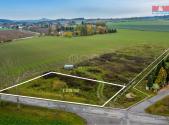 Prodej - pozemek pro bydlení, 1 219 m²