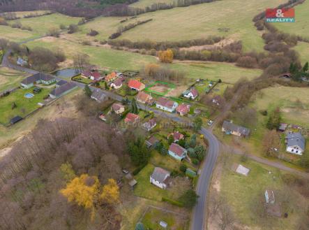 označený pozemek | Prodej - pozemek pro bydlení, 386 m²