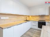 Pronájem bytu, 2+1, 53 m²