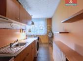 Prodej bytu, 2+1, 61 m²