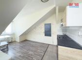 Prodej bytu, 1+kk, 26 m²