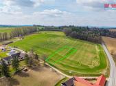 Prodej - pozemek pro bydlení, 1 300 m²