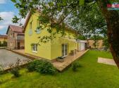 Prodej - dům/vila, 253 m²