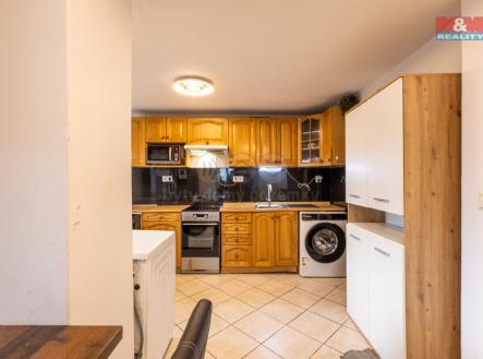 Realitní fotografie - Hřivčice - Kristýna Vaitová - 7.jpg | Prodej - dům/vila, 100 m²