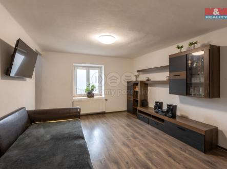 Realitní fotografie - Hřivčice - Kristýna Vaitová - 4.jpg | Prodej - dům/vila, 100 m²