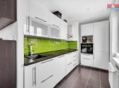 Pronájem bytu, 2+kk, 52 m²