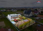 Prodej - dům/vila, 174 m²