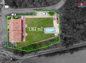 Prodej - dům/vila, 170 m²