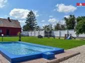 Prodej - dům/vila, 170 m²
