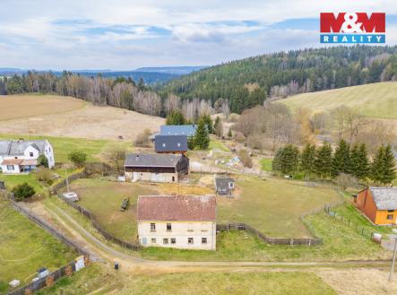 DJI_0175.jpg | Prodej - pozemek pro bydlení, 2 461 m²