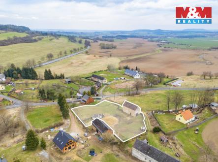 DJI_0172_1.jpg | Prodej - pozemek pro bydlení, 2 461 m²