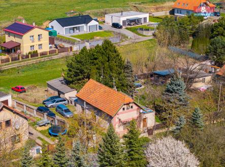 Okolí domu | Prodej - dům/vila, 100 m²