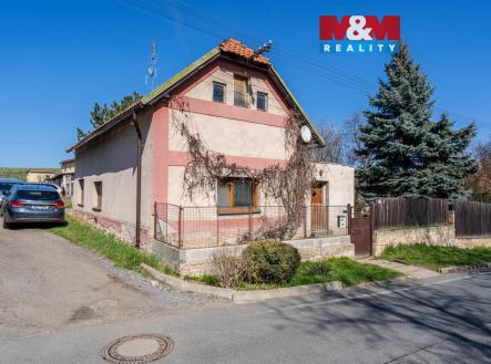 Dům | Prodej - dům/vila, 100 m²