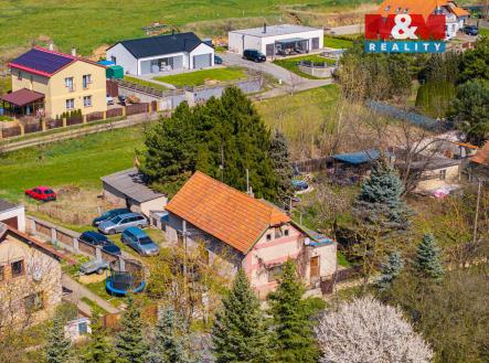 Okolí domu | Prodej - dům/vila, 100 m²