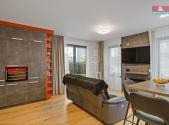 Prodej bytu, 3+kk, 75 m²