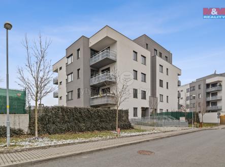 Svatosovych_31.jpg | Prodej bytu, 3+kk, 75 m²