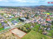 Prodej - pozemek pro bydlení, 1 400 m²