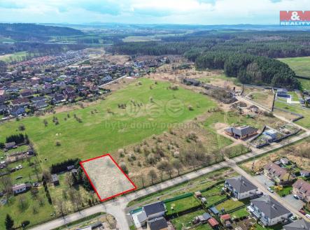 m6.jpg | Prodej - pozemek pro bydlení, 1 400 m²