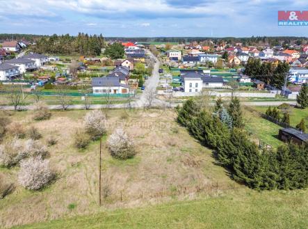 m15.jpg | Prodej - pozemek pro bydlení, 1 400 m²