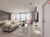 Prodej bytu, 3+kk, 134 m²