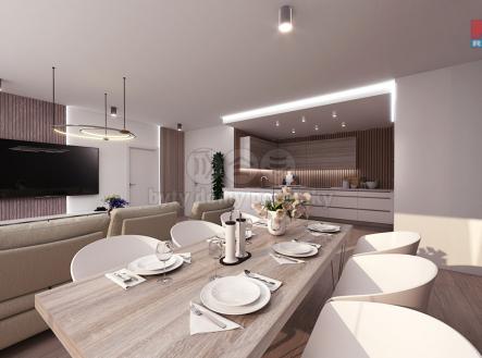 2 (3).jpg | Prodej bytu, 3+kk, 134 m²