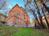 Prodej bytu, 2+1, 62 m²