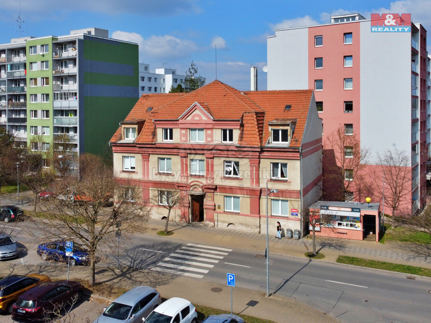 Lékařský dům