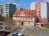 Prodej - obchodní prostor, 487 m²