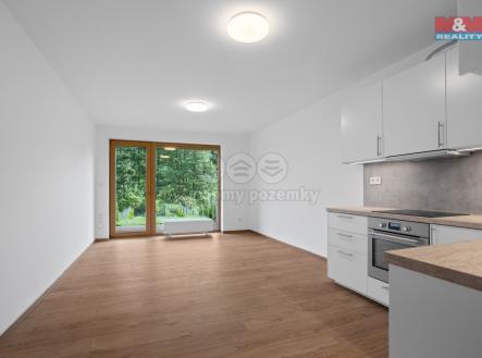 003.jpg | Prodej bytu, 1+kk, 34 m²