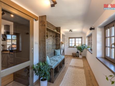 zádveří, veranda | Prodej - dům/vila, 167 m²