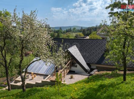 Realitni╠ü fotografie - Rac╠îice - Maria Kohoutova╠ü - v3 - 16.jpg | Prodej - dům/vila, 167 m²