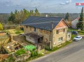 Prodej - dům/vila, 230 m²