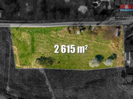 010d.jpg | Prodej - pozemek pro bydlení, 2 615 m²