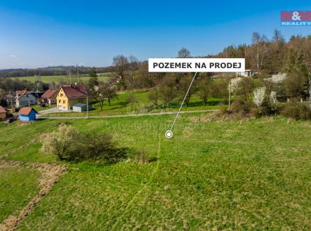 009a.jpg | Prodej - pozemek pro bydlení, 2 615 m²