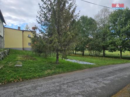 Černá Voda (2).jpg | Prodej - pozemek pro komerční výstavbu, 1 155 m²