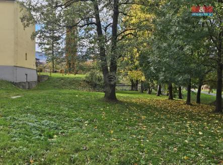 Černá Voda (1).jpg | Prodej - pozemek pro komerční výstavbu, 1 155 m²