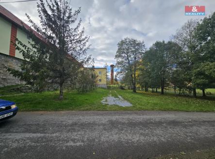 Černá Voda (3) (1).jpg | Prodej - pozemek pro komerční výstavbu, 1 155 m²