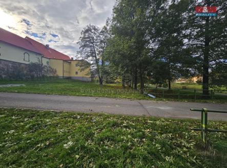 Černá Voda (5).jpg | Prodej - pozemek pro komerční výstavbu, 1 155 m²