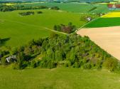 Prodej - pozemek, trvalý travní porost, 4 228 m²