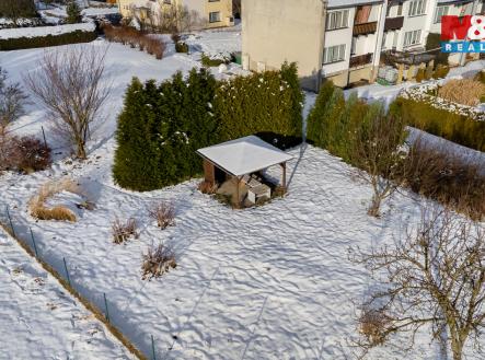 pozemek | Prodej - pozemek pro bydlení, 1 607 m²